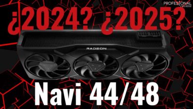 AMD Navi 44 48