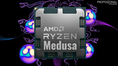 AMD Ryzen Medusa RDNA 5