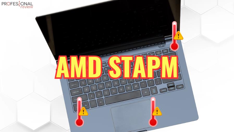 AMD STAPM