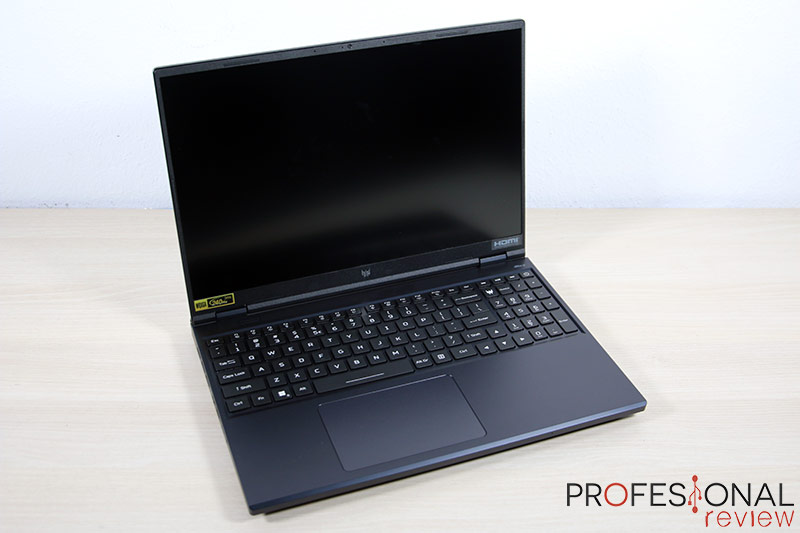 Acer Predator Helios Neo 16 2024 Review
