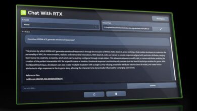 chatrtx