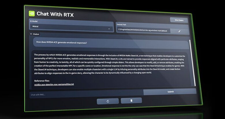 chatrtx