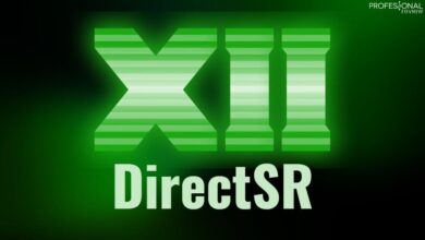 DirectSR