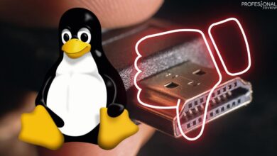 HDMI Linux