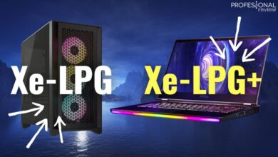 Intel Arrow Lake Xe-LPG