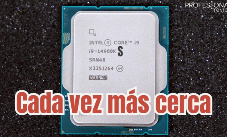 Intel Core i9-14900KS precio