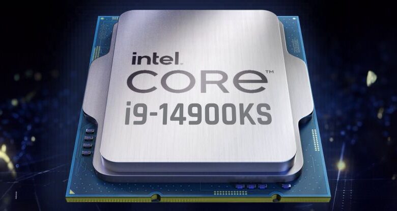 i9-14900KS