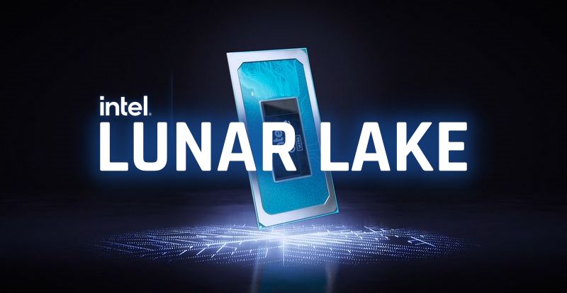 Intel Lunar Lake llegará a finales de 2024 con un suministro limitado