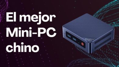 Mini-PC chino
