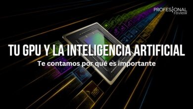 NVIDIA inteligencia artificial