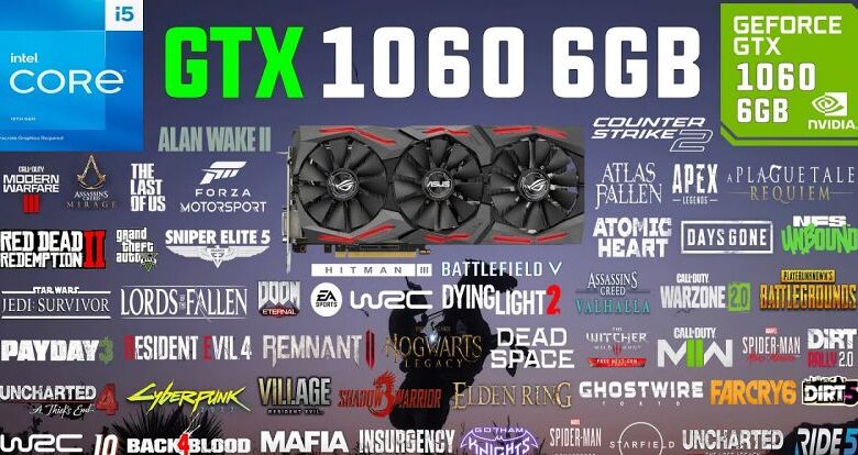 GTX 1060