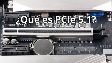 PCIe 5.1