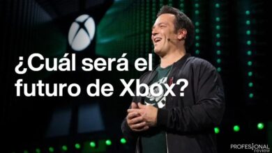 Phil Spencer Xbox