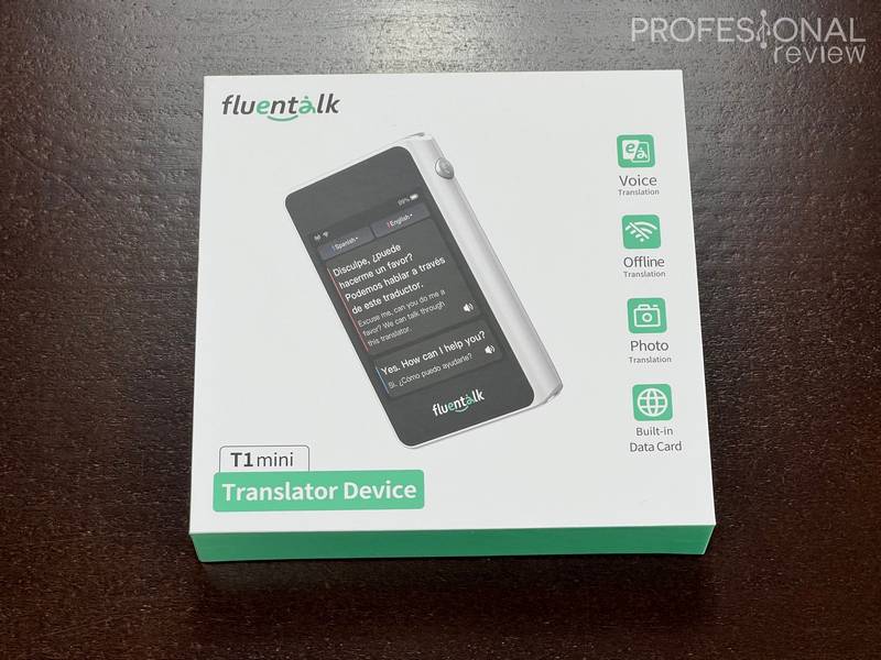 Timekettle Fluentalk T1 Mini Review
