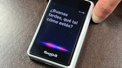 Timekettle Fluentalk T1 Mini Review