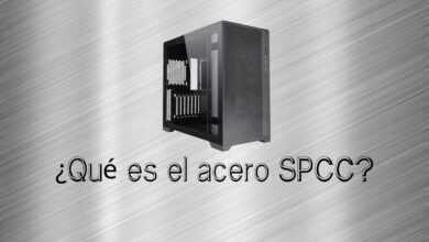 acero SPCC