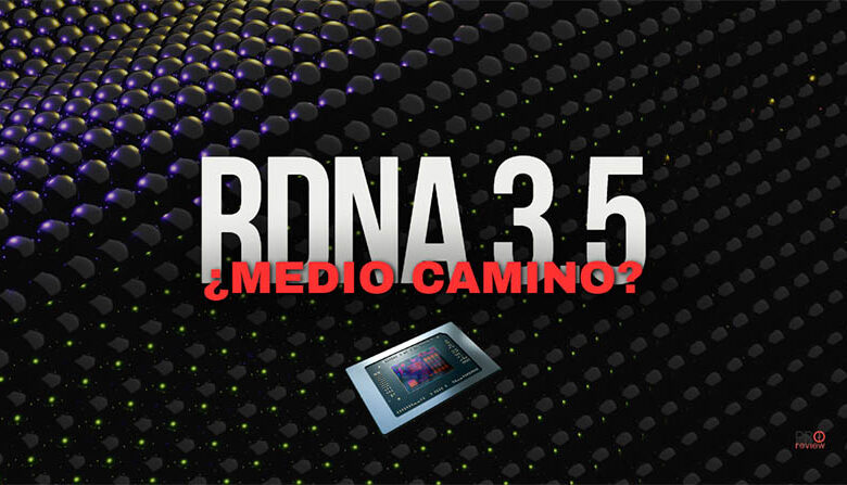 amd rdna 3.5