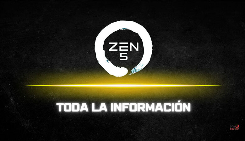 amd zen 5