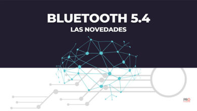 bluetooth 5.4
