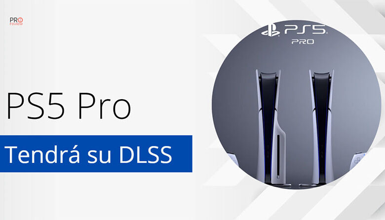 dlss ps5 pro