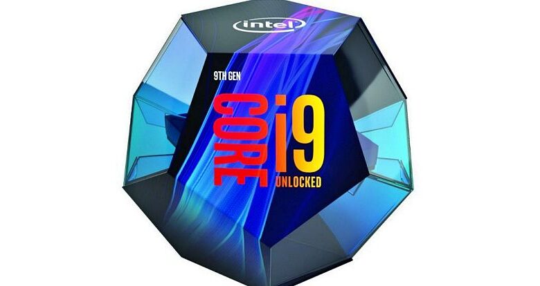 i9-9900K