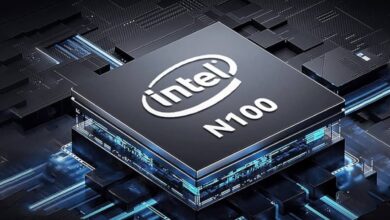 Intel N100