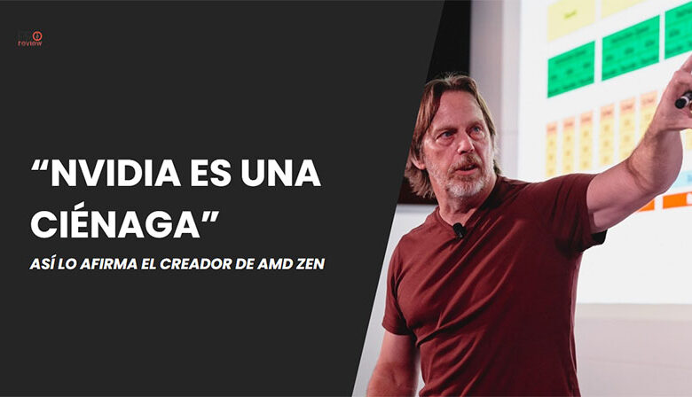 jim keller nvidia cuda