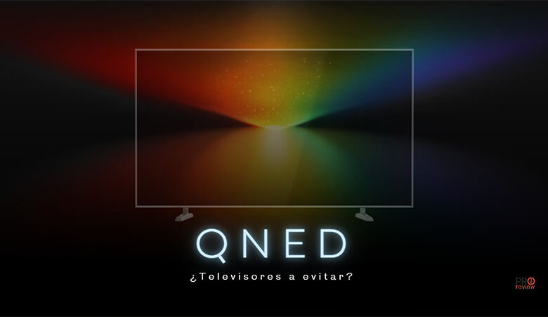 lg qned