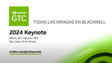 nvidia gtc 2024