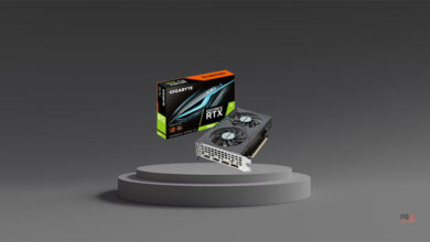nvidia rtx 3050 6 gb