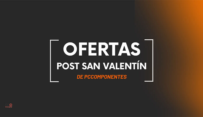 ofertas pccomponentes 2024