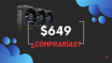 rx 7900 xt reacondicionada