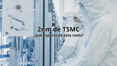 TSMC 2nm