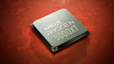 Ryzen 9 5900XT