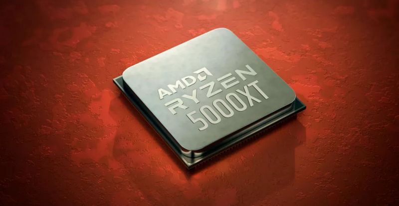 AMD Ryzen 5000XT son anunciados para AM4 y tendrán relojes más altos