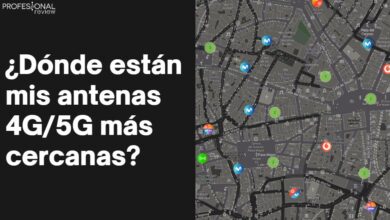 Antenas 4G 5G