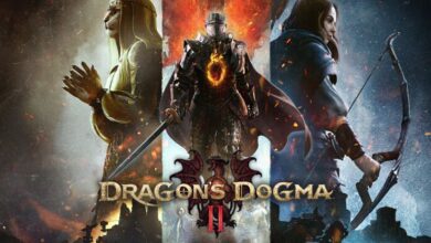Dragons Dogma 2