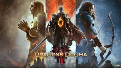 Dragons Dogma 2