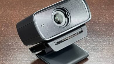 Elgato Facecam MK.2 Review
