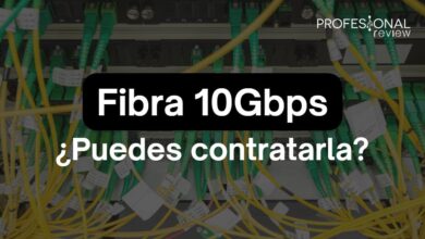 Fibra 10 Gbps