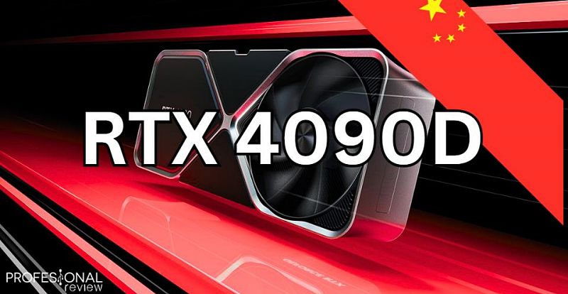 GeForce RTX 4090D es overclockeado y consigue el rendimiento de la RTX 4090 FE