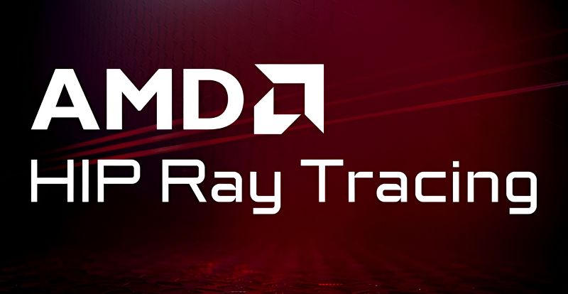AMD rende le librerie open source