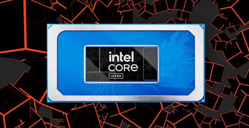 Intel Core Ultra 5 115U: Descubren un inédito CPU Meteor Lake de 8 núcleos
