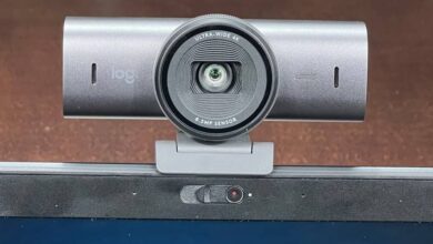 Logitech MX Brio review