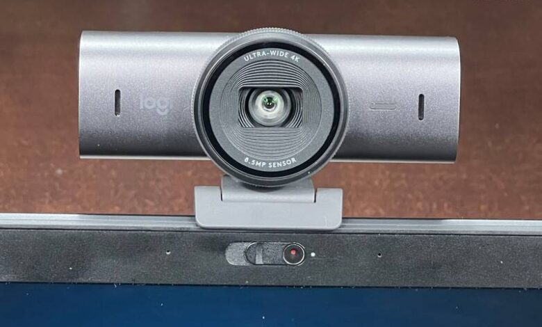 Logitech MX Brio review