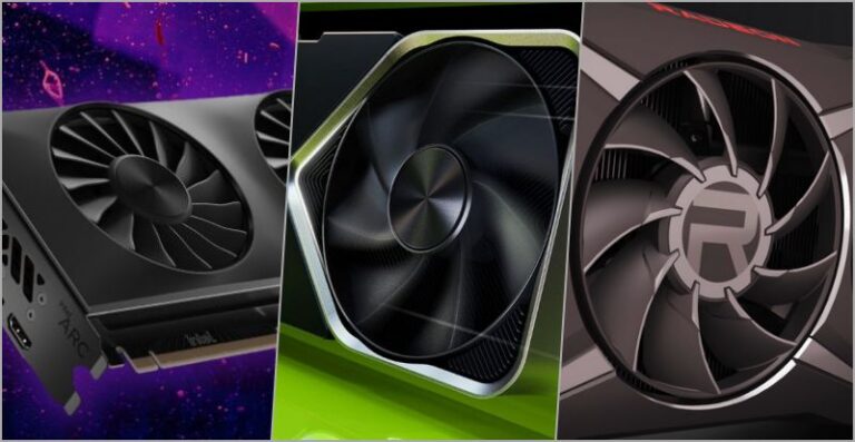 Nvidia domina el mercado de tarjetas gráficas con un 80% de cuota