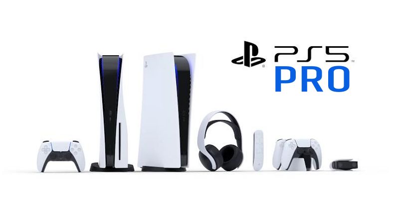 PlayStation 5 Pro tendría una GPU RDNA 3 de 60 CU y un 45% más de rendimiento