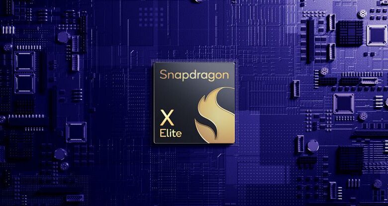 qualcomm snapdragon x