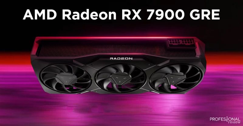 AMD RX 7900 GRE: Ya es posible overclockear la memoria, mejoras del +15%