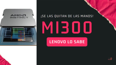 AMD INSTINCT MI300